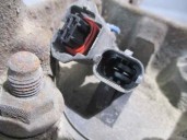 Recambio de mangueta trasera derecha para saab 9-3 berlina 1.9 tid cat referencia OEM IAM 12756709 12756709 