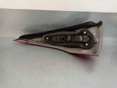 Recambio de piloto trasero derecho para renault megane grand tour 1.5 referencia OEM IAM 8200417351  5 PUERTAS