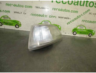 Recambio de piloto delantero izquierdo para mg serie 800 (rs) 820 si berlina referencia OEM IAM   