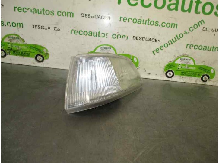 Recambio de piloto delantero izquierdo para mg serie 800 (rs) 820 si berlina referencia OEM IAM   