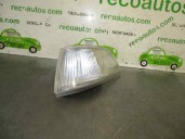 Recambio de piloto delantero izquierdo para mg serie 800 (rs) 820 si berlina referencia OEM IAM   