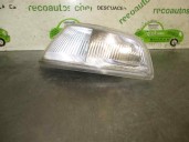 Recambio de piloto delantero izquierdo para mg serie 800 (rs) 820 si berlina referencia OEM IAM   