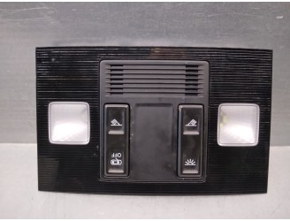 Recambio de luz interior para skoda kamiq (nw4) 1.5 16v tsi act referencia OEM IAM 3B0035711B  