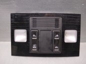 Recambio de luz interior para skoda kamiq (nw4) 1.5 16v tsi act referencia OEM IAM 3B0035711B 