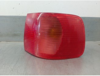 Replacement rear right light for Audi A6 Saloon (C4) 2.8 Quattro OEM IAM reference 4A9945218 WING 4 DOORS