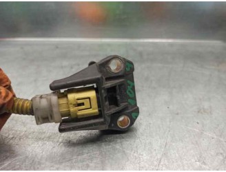 Recambio de sensor airbag para subaru legacy familiar/outback b13 (bp) 2.5i outback referencia OEM IAM 98231AG000 