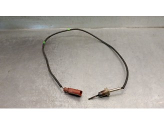 Replacement sensor for Volkswagen Scirocco III (137, 138) 2.0 TDI OEM IAM reference 04L906088BR 04L906088BR 