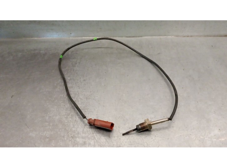 Replacement sensor for Volkswagen Scirocco III (137, 138) 2.0 TDI OEM IAM reference 04L906088BR 04L906088BR 