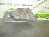 Recambio de piloto delantero izquierdo para mg serie 800 (rs) 820 si berlina referencia OEM IAM   