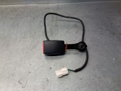 Recambio de enganche cinturon para kia carens iv 1.7 crdi referencia OEM IAM 89830A4200WK 89830A4200WK 