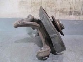 Recambio de mangueta trasera izquierda para saab 9-3 berlina 1.9 tid cat referencia OEM IAM 12756708 12756708 