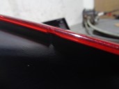 Recambio de piloto trasero derecho para renault megane grand tour 1.5 referencia OEM IAM 8200417351  5 PUERTAS