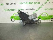 Recambio de motor limpia trasero para citroën saxo 1.5 diesel referencia OEM IAM 9637889880 53011512 VALEO