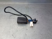 Recambio de enganche cinturon para kia carens iv 1.7 crdi referencia OEM IAM 89830A4200WK 89830A4200WK 