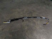 Recambio de airbag cortina delantero derecho para mercedes-benz clase clk (w209) coupe 200 compressor (209.342) referencia OEM I