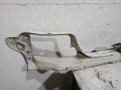 Recambio de panel frontal para citroën jumper i furgoneta (230l) 1.9 d referencia OEM IAM 710471 710471 