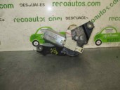 Recambio de motor limpia trasero para citroën saxo 1.5 diesel referencia OEM IAM 9637889880 53011512 VALEO