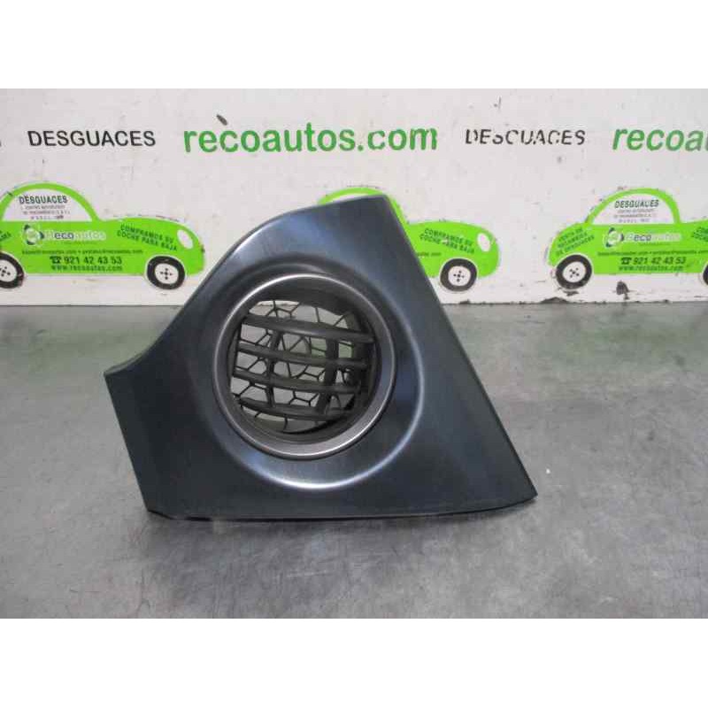 Recambio de aireador para toyota auris 1.8 16v (híbrido) referencia OEM IAM   