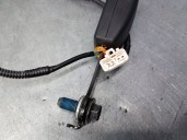 Recambio de enganche cinturon para kia carens iv 1.7 crdi referencia OEM IAM 89830A4200WK 89830A4200WK 