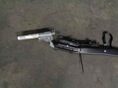 Recambio de airbag cortina delantero derecho para mercedes-benz clase clk (w209) coupe 200 compressor (209.342) referencia OEM I