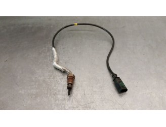 Replacement sensor for Volkswagen Scirocco III (137, 138) 2.0 TDI OEM IAM reference 04L906088AR 