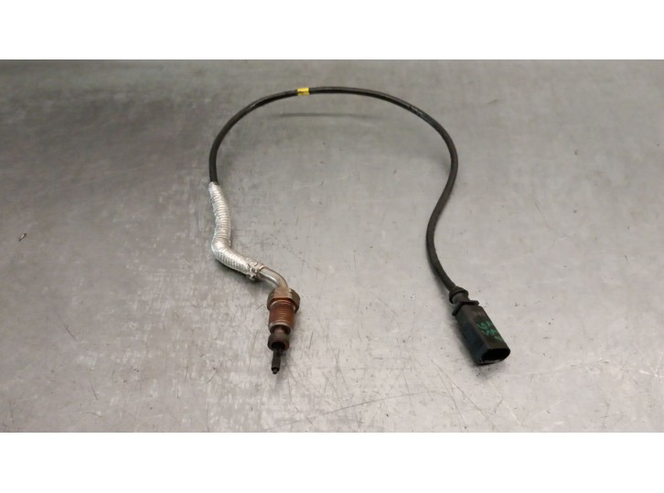 Recambio de sensor para volkswagen scirocco iii (137, 138) 2.0 tdi referencia OEM IAM 04L906088AR 