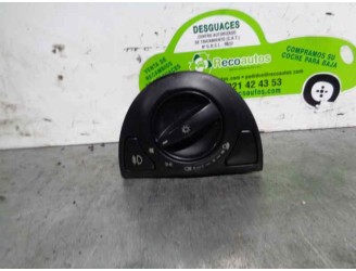 Recambio de mando luces salpicadero para saab 9-3 berlina 1.9 tid cat referencia OEM IAM 12786135  