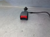 Recambio de enganche cinturon para kia carens iv 1.7 crdi referencia OEM IAM 89830A4200WK 89830A4200WK 