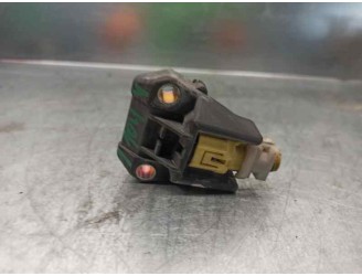 Recambio de sensor airbag para subaru legacy familiar/outback b13 (bp) 2.5i outback referencia OEM IAM 98231AG000 