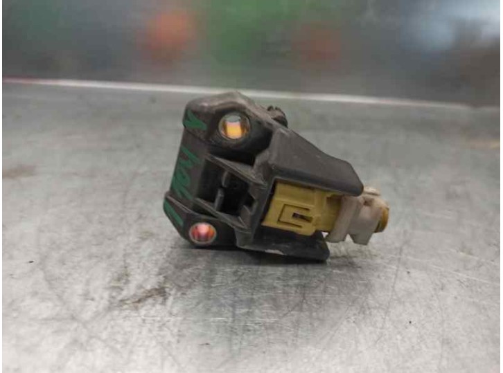 Recambio de sensor airbag para subaru legacy familiar/outback b13 (bp) 2.5i outback referencia OEM IAM 98231AG000  