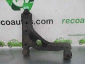 Recambio de brazo suspension inferior delantero izquierdo para opel astra g berlina 2.0 dti referencia OEM IAM   