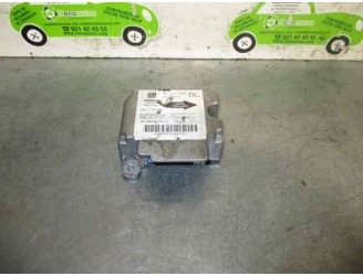Recambio de centralita airbag para opel astra g berlina 2.0 dti referencia OEM IAM 24416703 5WK42977 