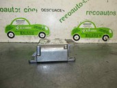 Recambio de centralita airbag para opel astra g berlina 2.0 dti referencia OEM IAM 24416703 5WK42977 
