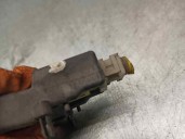 Recambio de sensor airbag para subaru legacy familiar/outback b13 (bp) 2.5i outback referencia OEM IAM 98231AG000 