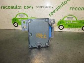 Recambio de centralita airbag para opel astra g berlina 2.0 dti referencia OEM IAM 24416703 5WK42977 