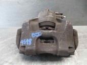Replacement front left brake caliper for Saab 9-3 saloon 1.9 TID CAT OEM IAM reference H018 ATE