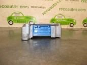 Recambio de centralita airbag para opel astra g berlina 2.0 dti referencia OEM IAM 24416703 5WK42977 