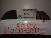Recambio de neumatico/s para audi a6 berlina (4gc) 3.0 v6 24v tdi referencia OEM IAM 25535R2097Y YOKOHAMA ADVANT SPORT