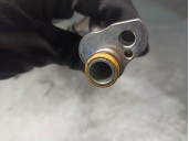 Recambio de tubos aire acondicionado para bmw serie 3 berlina (e90) 318i referencia OEM IAM 64536951637 