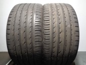 Recambio de neumatico/s para audi a6 berlina (4gc) 3.0 v6 24v tdi referencia OEM IAM 25535R2097Y YOKOHAMA ADVANT SPORT