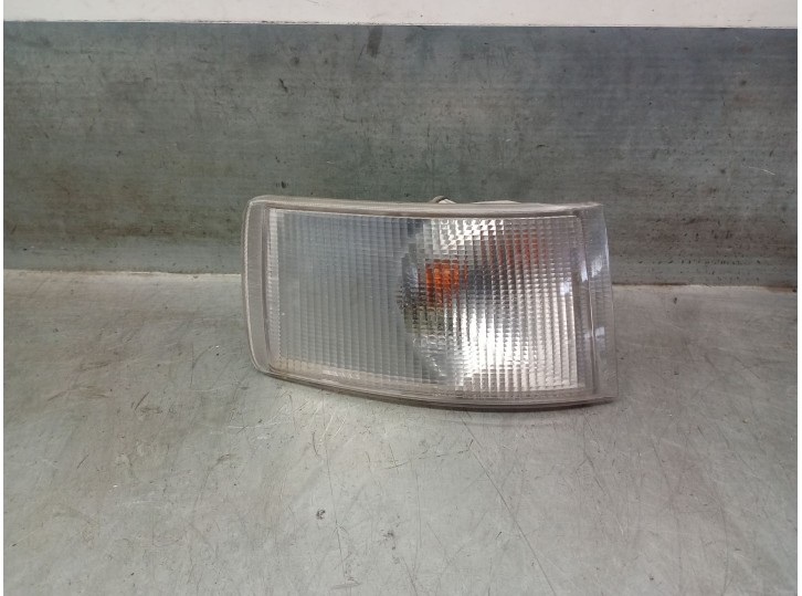 Recambio de piloto delantero derecho para citroën jumper i furgoneta (230l) 1.9 d referencia OEM IAM 630395 630395 