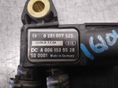 Recambio de sensor presion para audi a3 (8l) 1.8 20v referencia OEM IAM A0061539528 0281002925 BOSCH