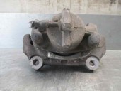 Replacement front left brake caliper for Saab 9-3 Saloon 1.9 TiD CAT OEM IAM reference H018 ATE