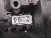 Recambio de luz interior para skoda kamiq (nw4) 1.5 16v tsi act referencia OEM IAM 3B0035711B 