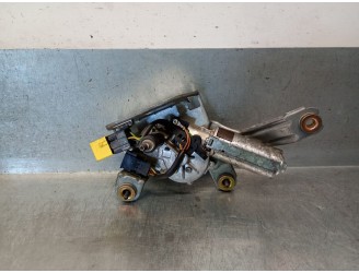 Recambio de motor limpia trasero para mercedes-benz clase m (w163) ml 430 (163.172) referencia OEM IAM A1638202642 A1638202642 