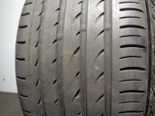 Recambio de neumatico/s para audi a6 berlina (4gc) 3.0 v6 24v tdi referencia OEM IAM 25535R2097Y YOKOHAMA ADVANT SPORT