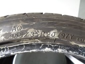 Recambio de neumatico/s para audi a6 berlina (4gc) 3.0 v6 24v tdi referencia OEM IAM 25535R2097Y YOKOHAMA ADVANT SPORT