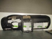 Recambio de salpicadero para opel astra g berlina 2.0 dti referencia OEM IAM  NEGRO 