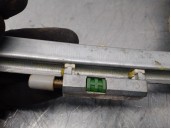 Recambio de elevalunas trasero izquierdo para audi a6 berlina (c4) 2.8 quattro referencia OEM IAM 4A0839397B 8 PINES 4 PUERTAS