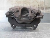Replacement front left brake caliper for Saab 9-3 Saloon 1.9 TiD CAT OEM IAM reference H018 ATE